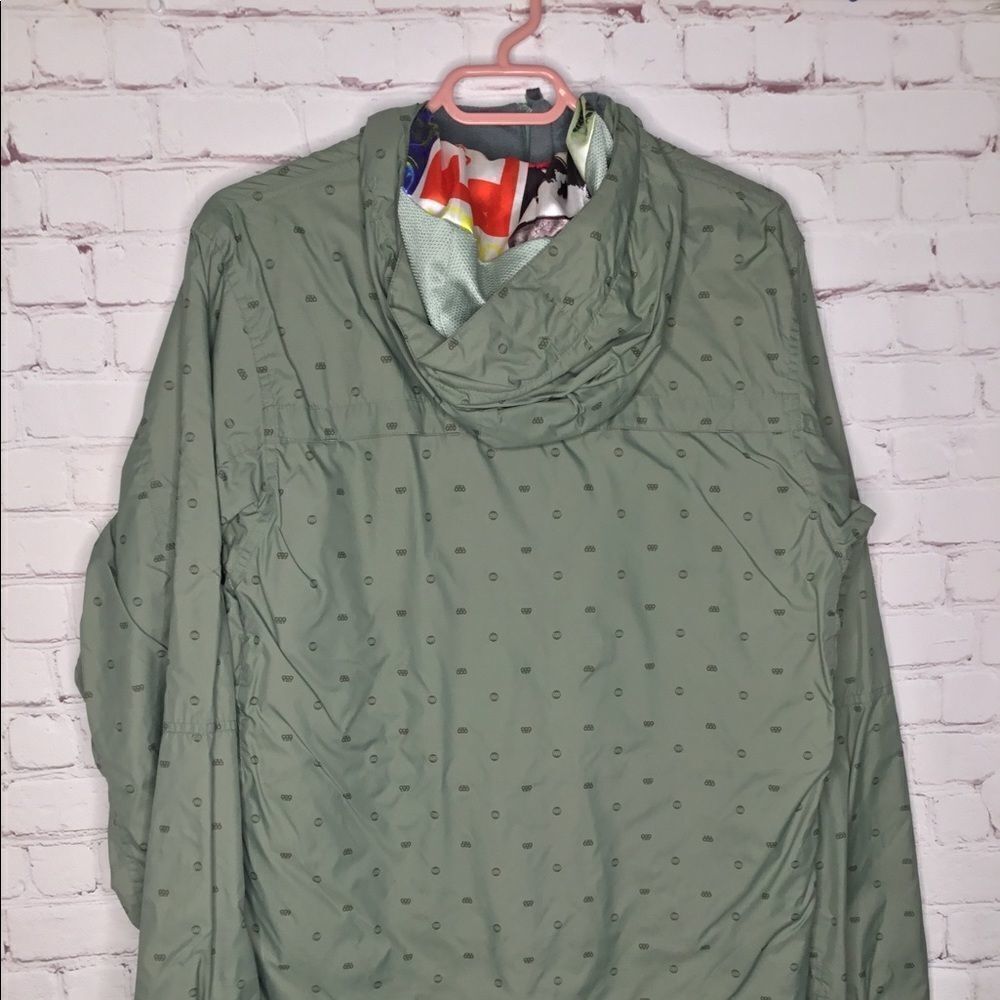 686 Womens Small Jacket - Picture 11 of 16